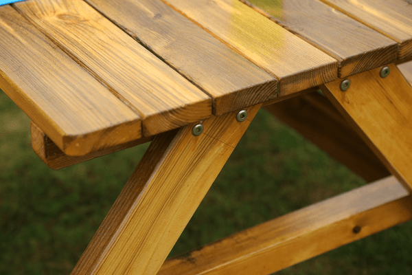 Sittegruppe for barn