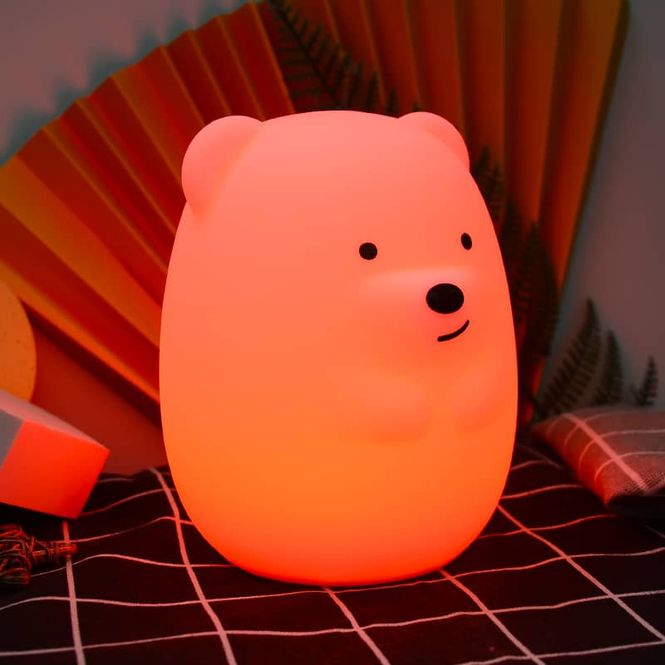 Hovedbilde NITELITE Bear