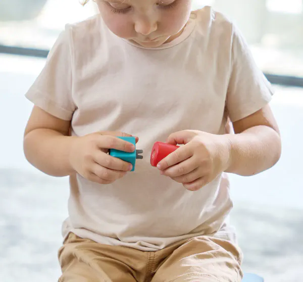 Hape Infinite Imagination Byggeklosser