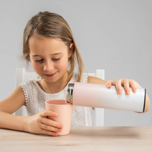 ColourDesign - Termosflaske, Rosa