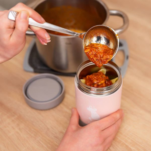 ColourDesign - Termisk beholder, Rosa