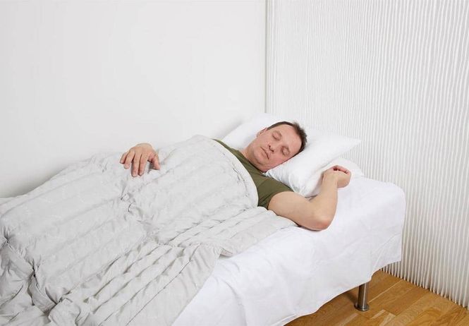 Hovedbilde Protac Kuledynen® CALM