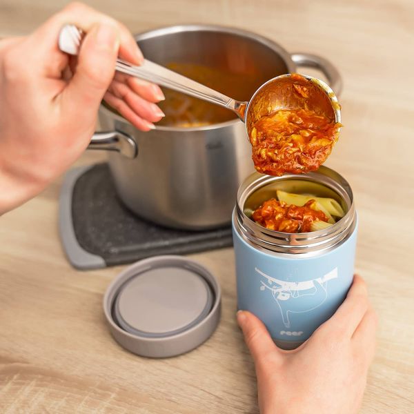 ColourDesign - Termisk beholder, Blå