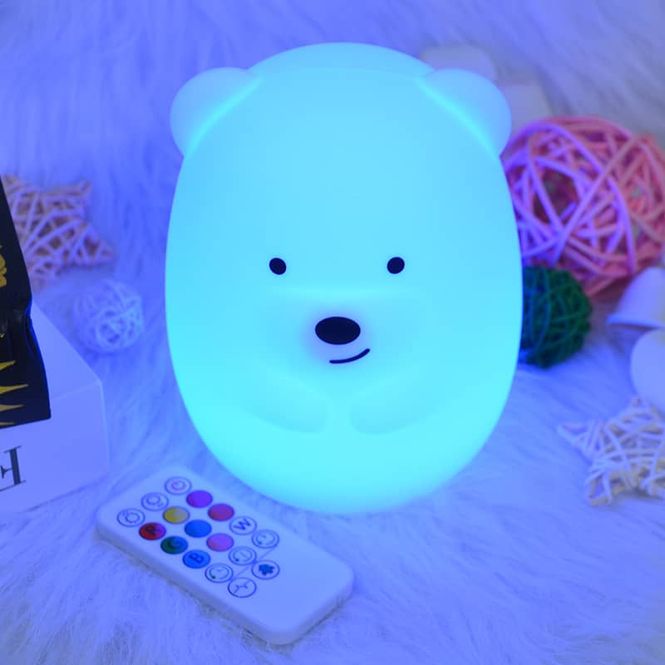 Hovedbilde NITELITE Bear