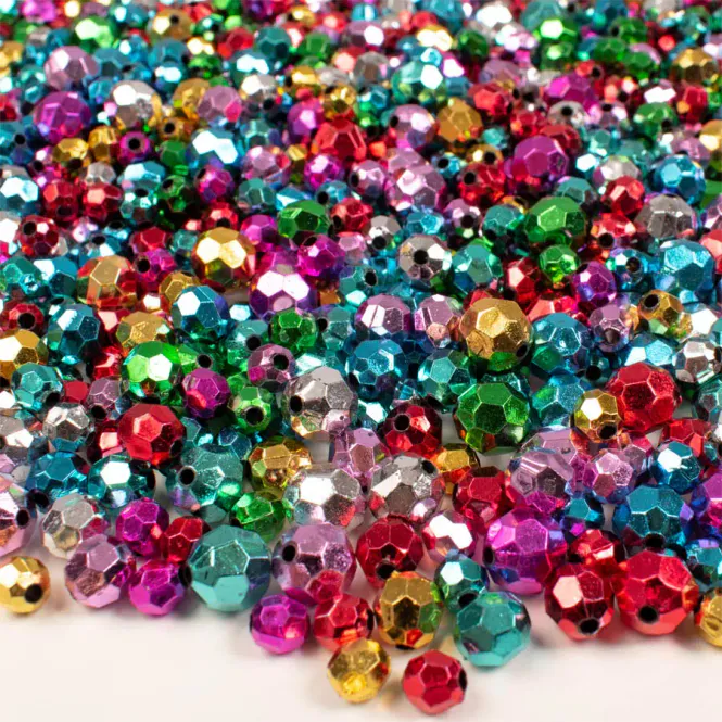 Hovedbilde Diamantperler 500 g