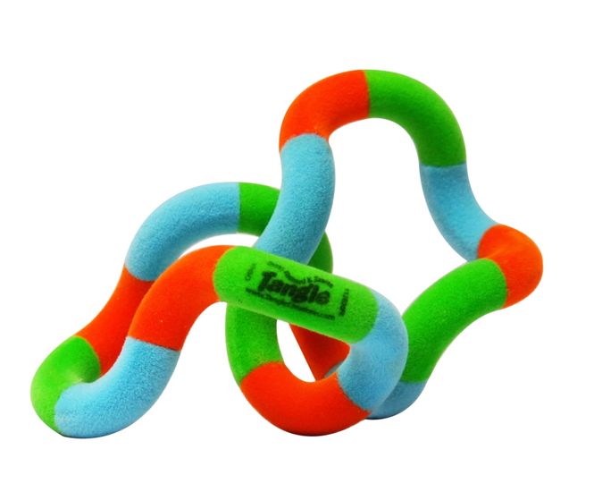 Hovedbilde Tangle Jr. Fuzzies