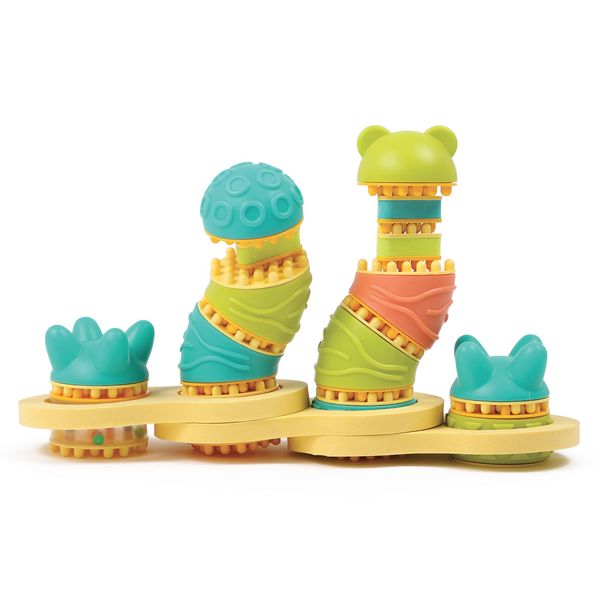 Konstruksjonssett med 20 deler