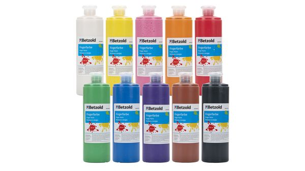 Fingermaling 750 ml