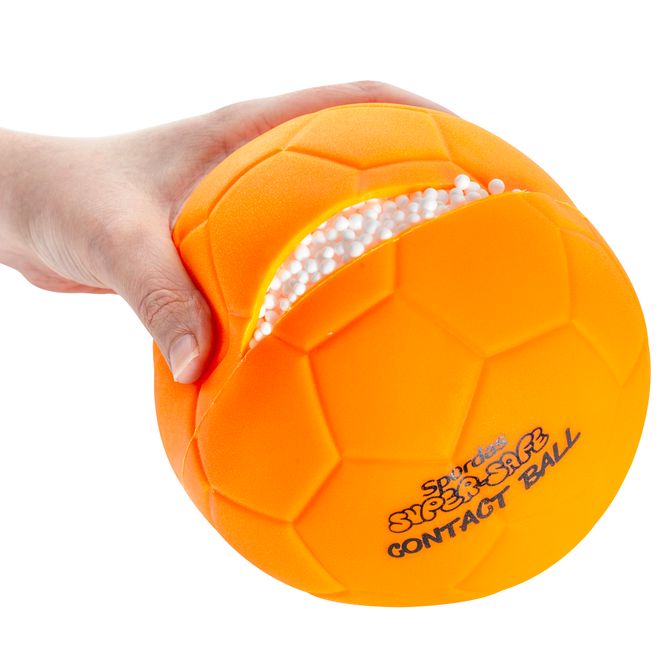 Hovedbilde SuperSafe kontaktball