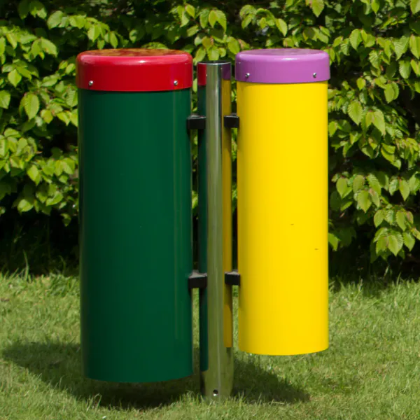Congas (Par)