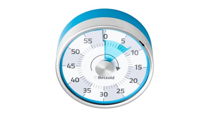 Hovedbilde Automatisk timer med magnet