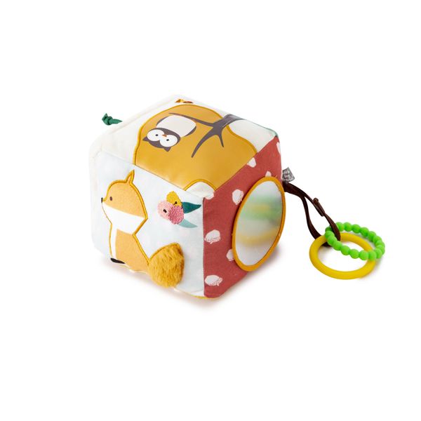 Aktivitetsterning - Skog