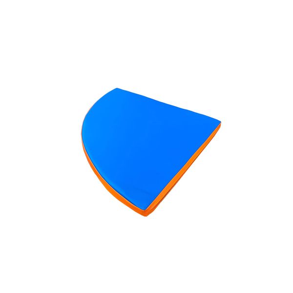 Hjørnemadrass, 100x5 cm