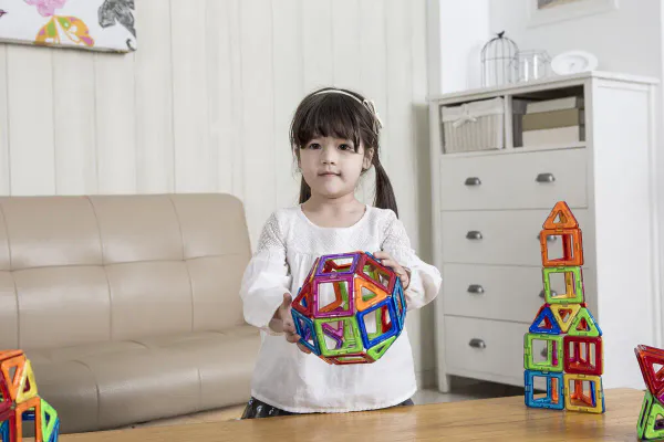 Magformers Byggesett – 30 stk