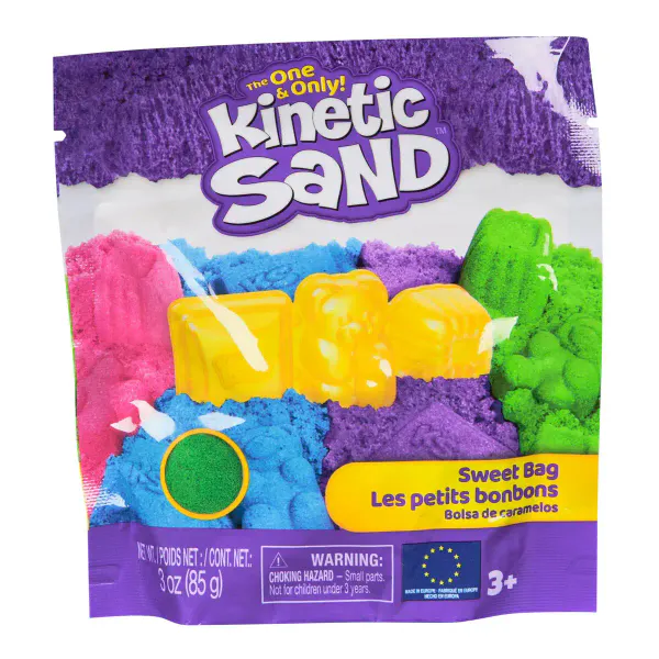 Kinetic Sand Sweet Bag