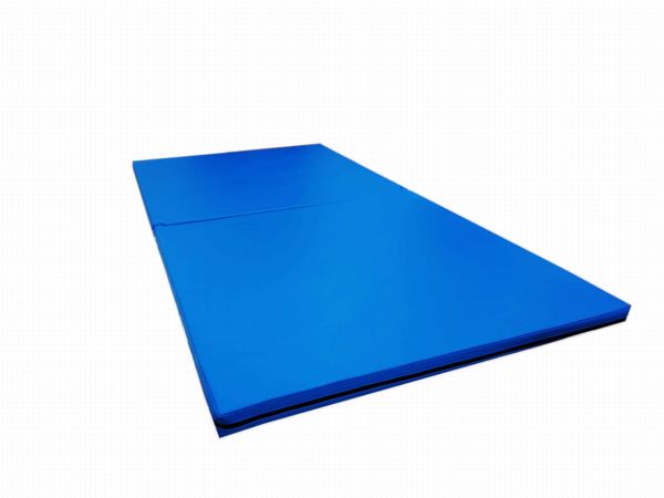 Gymnastikkmatte 200x120x5 cm