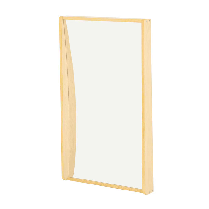 Hovedbilde Sensorisk veggspeil – Konkavt