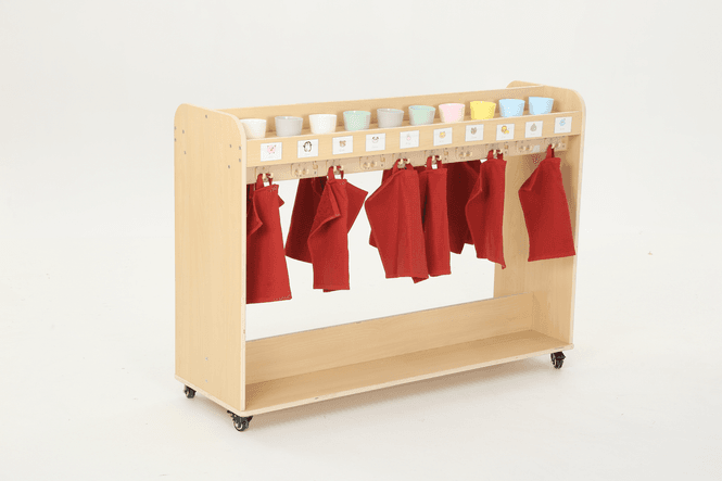 Hovedbilde Vaskeromstralle