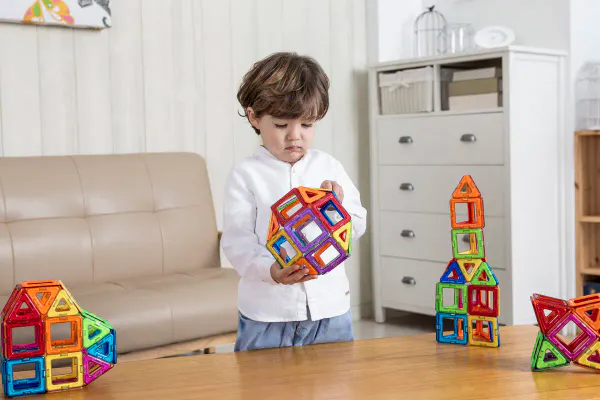 Magformers Byggesett – 26 stk