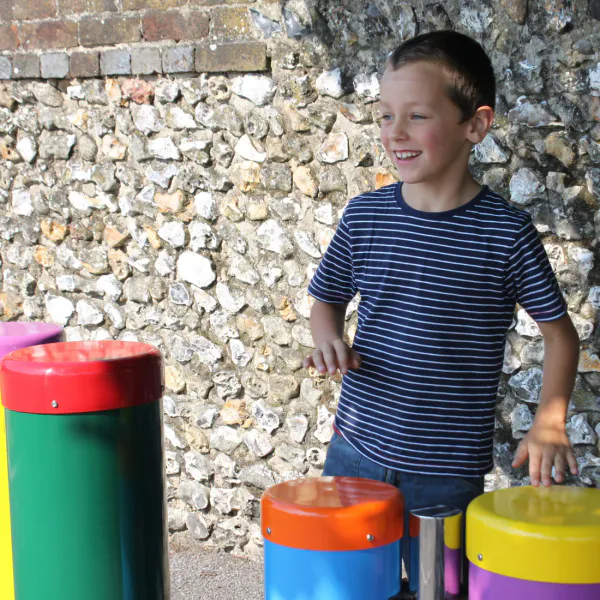 Congas (Trio)