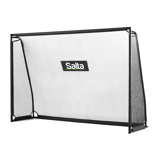 Hovedbilde Fotballmål 300 × 200 × 90 cm med målduk