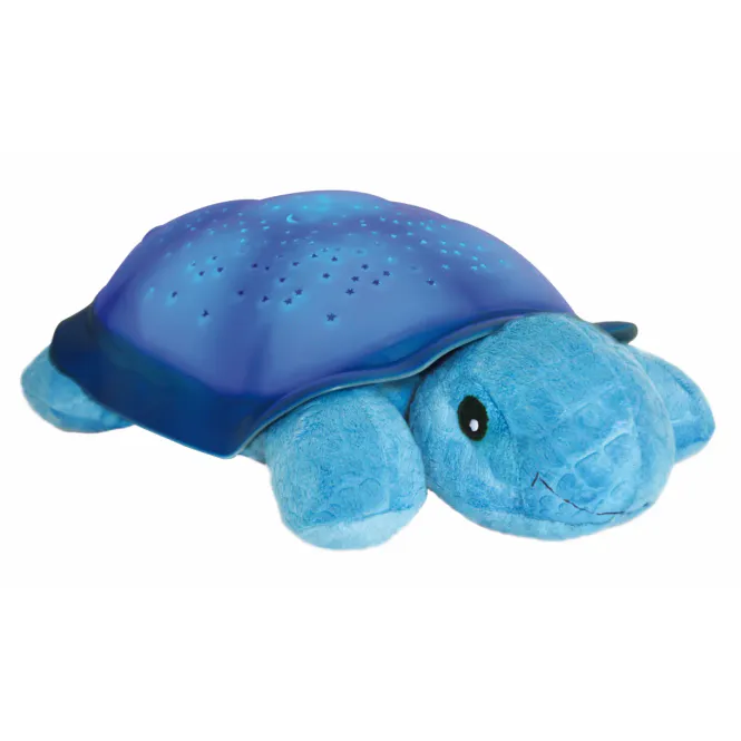 Hovedbilde Twinkling Twilight Turtle - Aqua