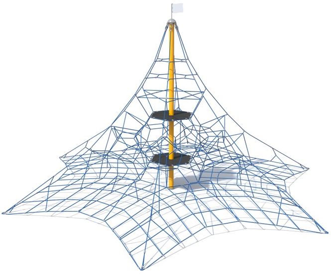 Hovedbilde PIRAMIDO S 65 