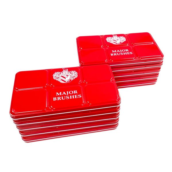 Akvarellsett, 36 farger