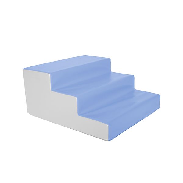 Skumfigur – trapp med 3 trinn