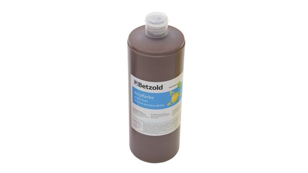 Akrylmaling 1 liter