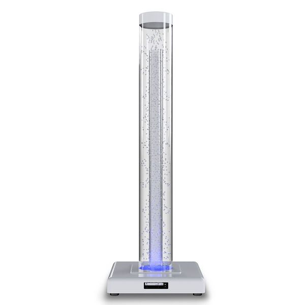 Interaktivt Orkanrør inkl. kontroller - 180 cm