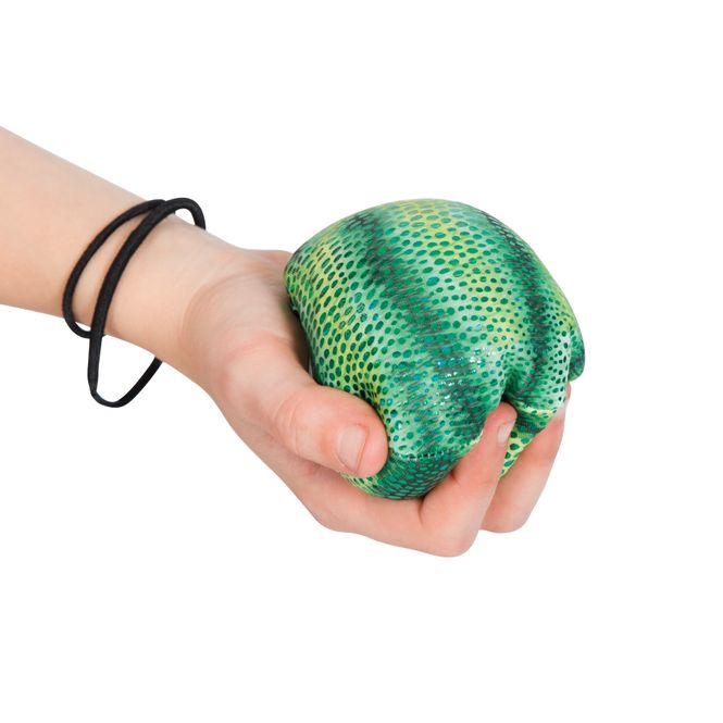 Hovedbilde manimo® Stressball