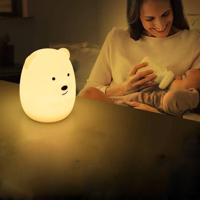Hovedbilde NITELITE Bear