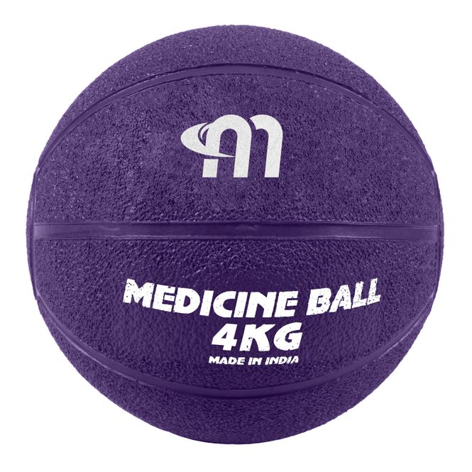 Hovedbilde Medisinball