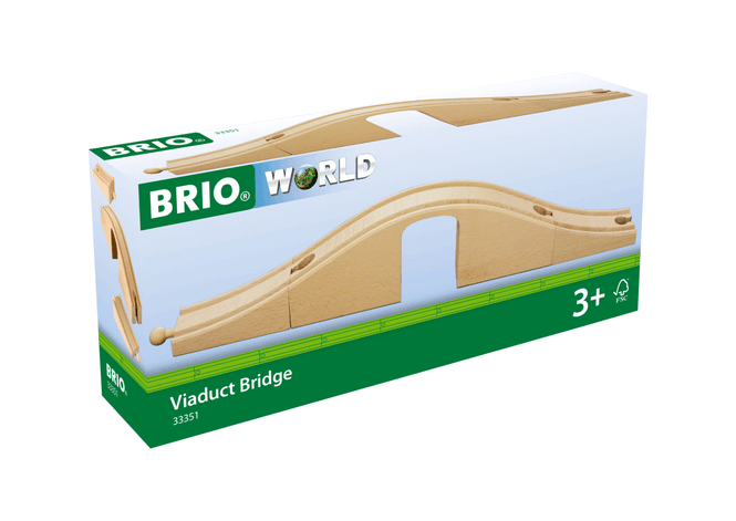 Hovedbilde BRIO® stor broskinne - 36 cm