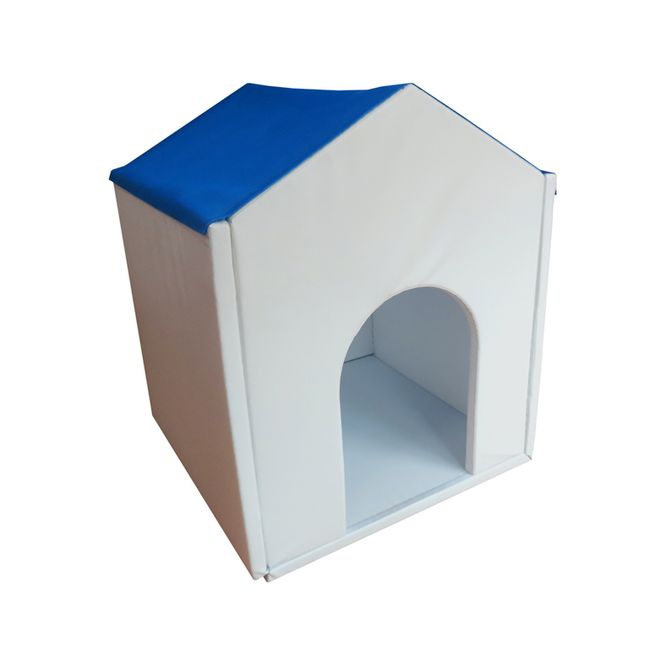 Hovedbilde Sensorisk lekehus