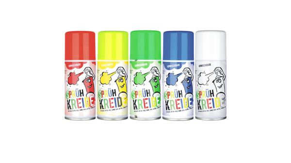 Spraykritt 150 ml