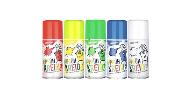 Hovedbilde Spraykritt 150 ml